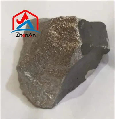 Yüksek Karbonlu Ferro Manganez 65