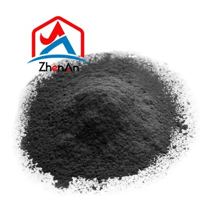 Yüksek Saflıkta Silisyum Metal Tozu 160M