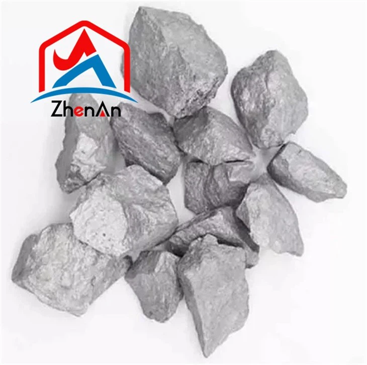 Carbon Ferro Chrome Alloy