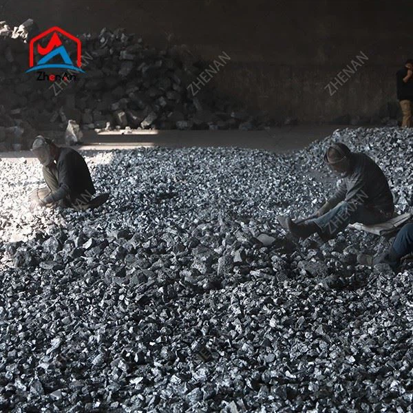 Corrosion Resistant Metallic Silicon 2202