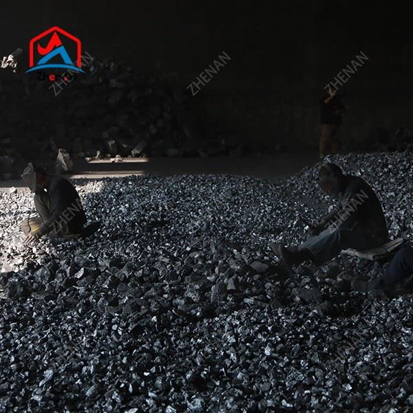 Corrosion Resistant Metallic Silicon 2202