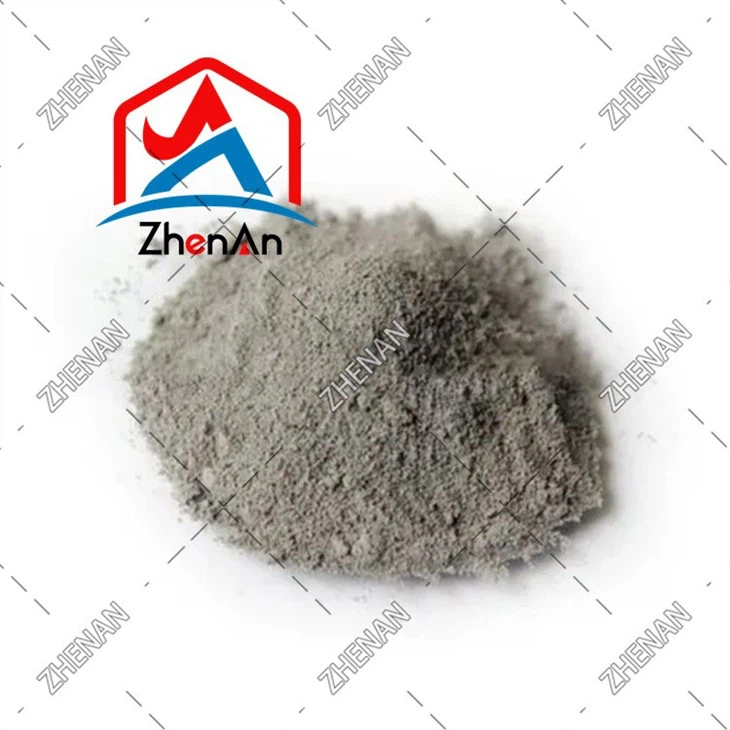 Silicon Metal Powder 40-160M Lab Grade