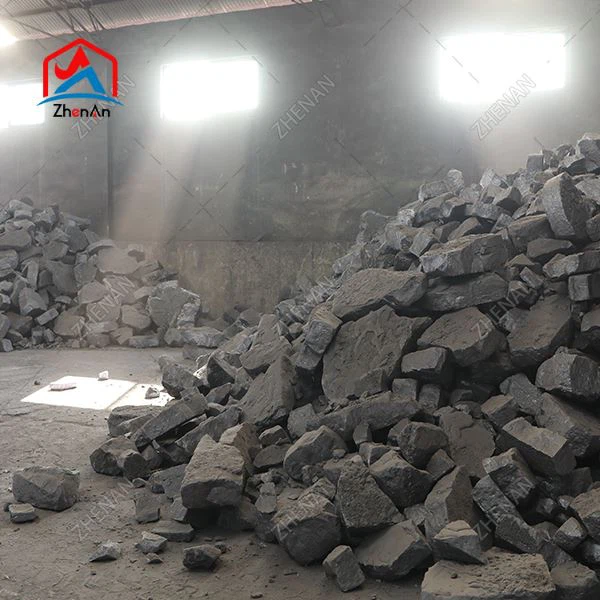 Özelleştirilmiş Metalik Silikon 3303