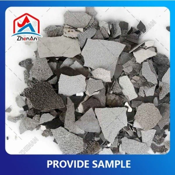 Electrolytic Manganese Flakes For Advanced Steel Smelting best