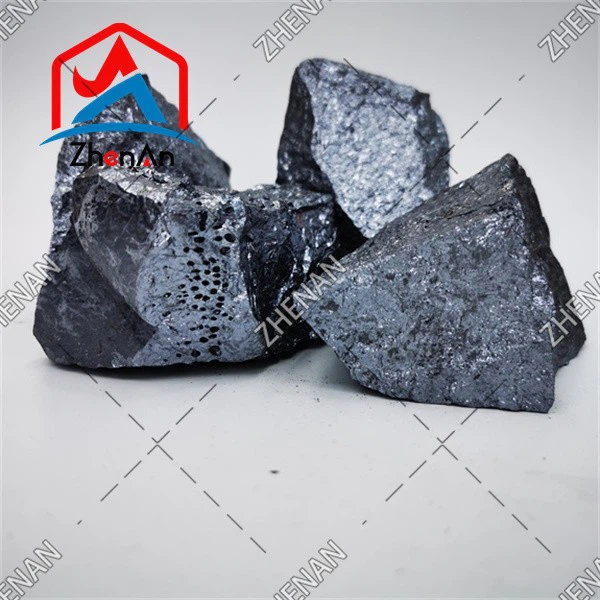 High Brittle Metal Silicon 1101
