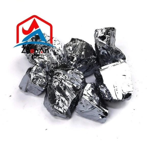 Industrial Polysilicon 95%-99% Si best