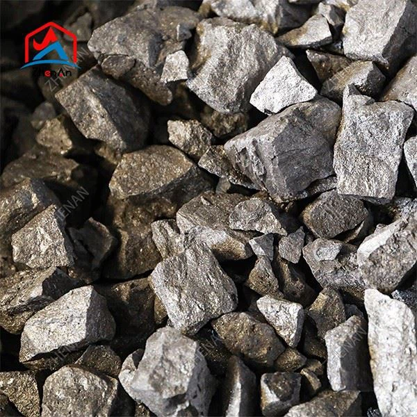 High Melting Point Ferro Silicon