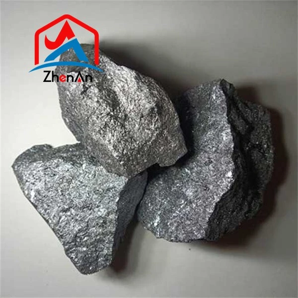 Ferro Silicon