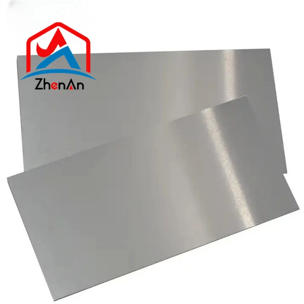 Titanium Plate Alloy Titanium Plate Alloy