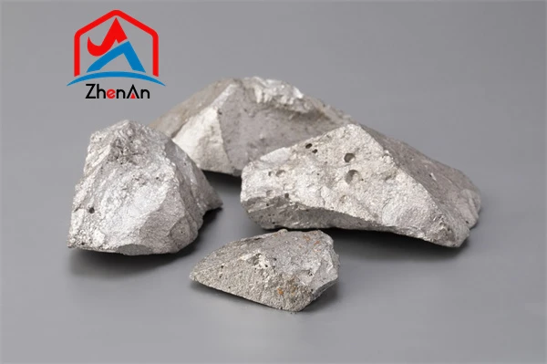 Ferrotitanium 40-325 Mesh