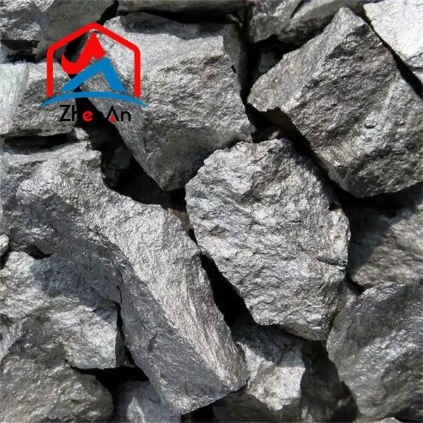 FeV alloy