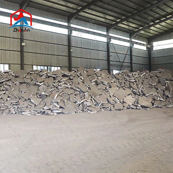 ferro silicon 72 factory