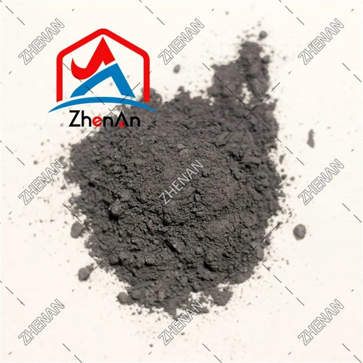 Metallurgical Grade Metal Silicon Powder