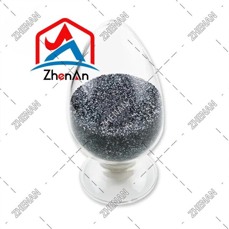 Metallurgical Grade Metal Silicon Powder