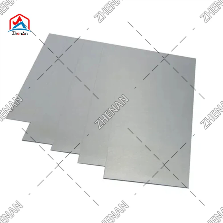 zirconium coiled foil zirconium coiled foil