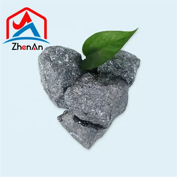 High carbon silicon High carbon silicon