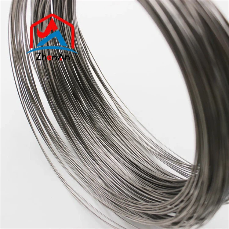 999 Titanium alloy Wire
