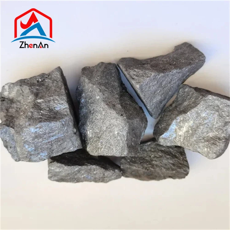 ferro silicon alloy