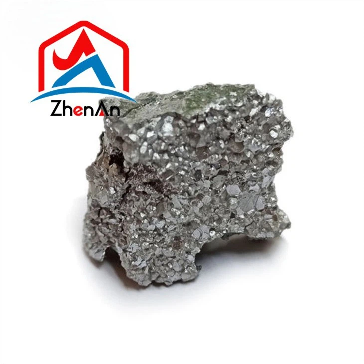 Nitrided Ferro Chrome Block