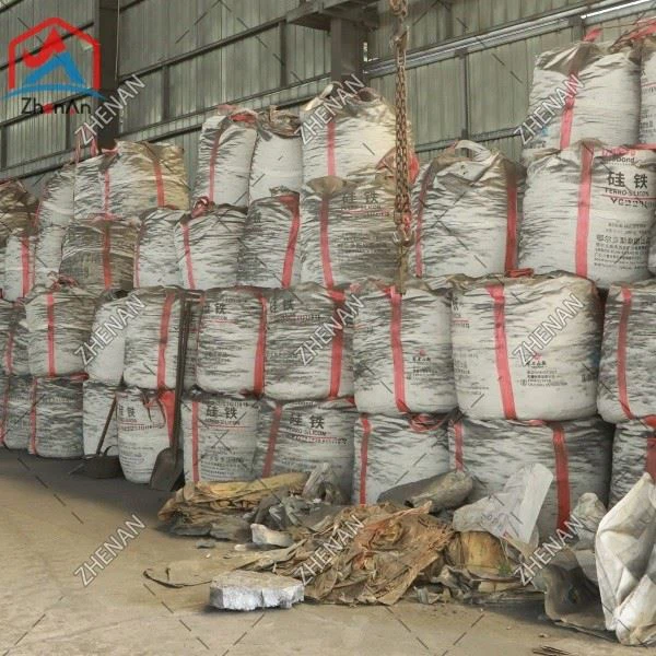 Premium Ferrosilicon 75 Lumps For Industry high quality