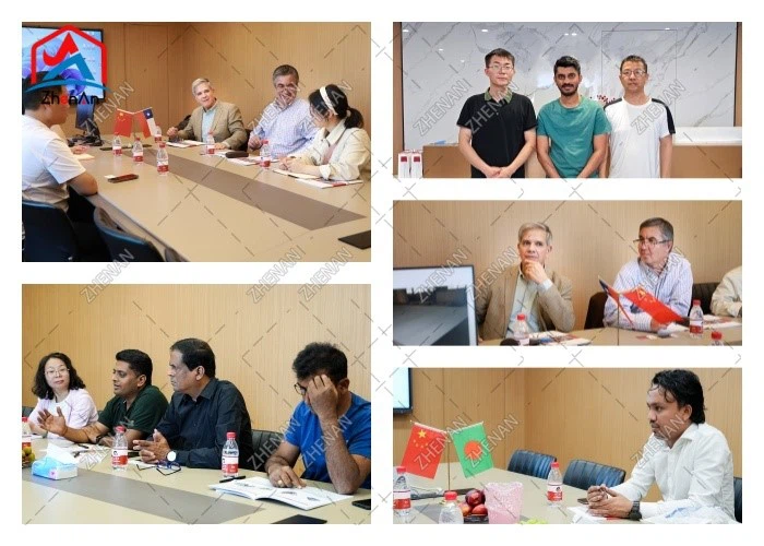 Overseas Electrolytic Mn Flakes Customers Overseas Electrolytic Mn Flakes Customers