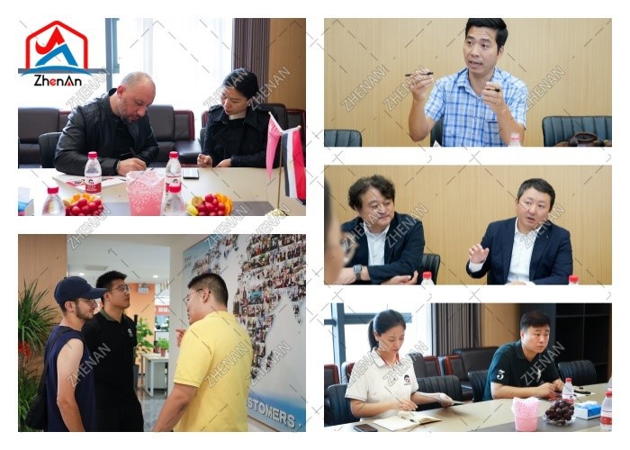 Overseas Buyers Examine Si Micropowder Packaging and Storage Conditions Overseas Buyers Examine Si Micropowder Packaging and Storage Conditions