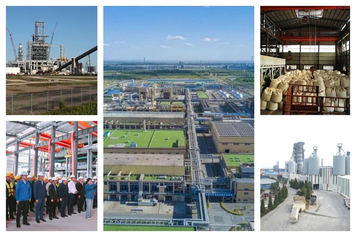 Silicon Metal Silicon Metal