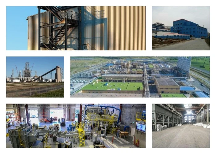 Vanadium Nitrogen Alloy Vanadium Nitrogen Alloy