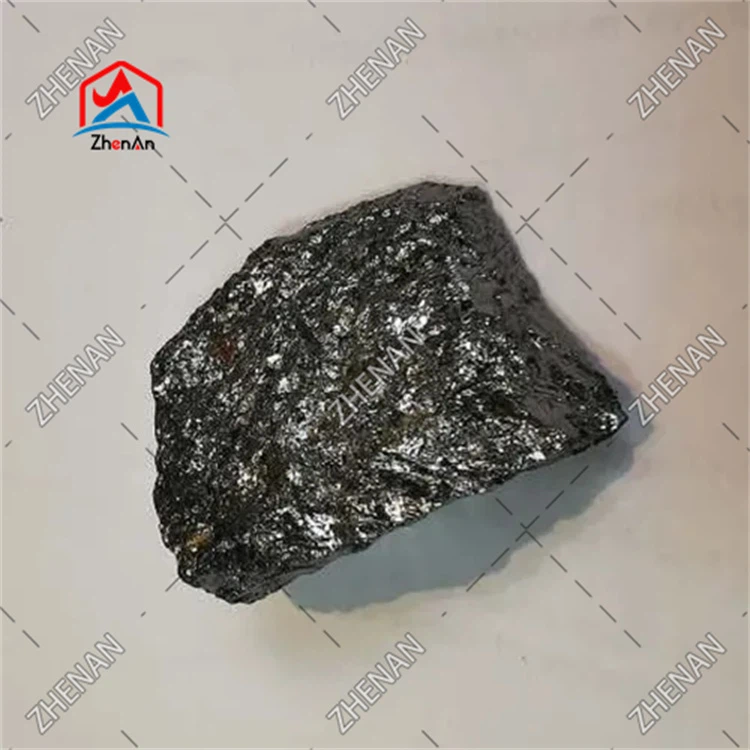 Metal Silicon manufacture Metal Silicon manufacture