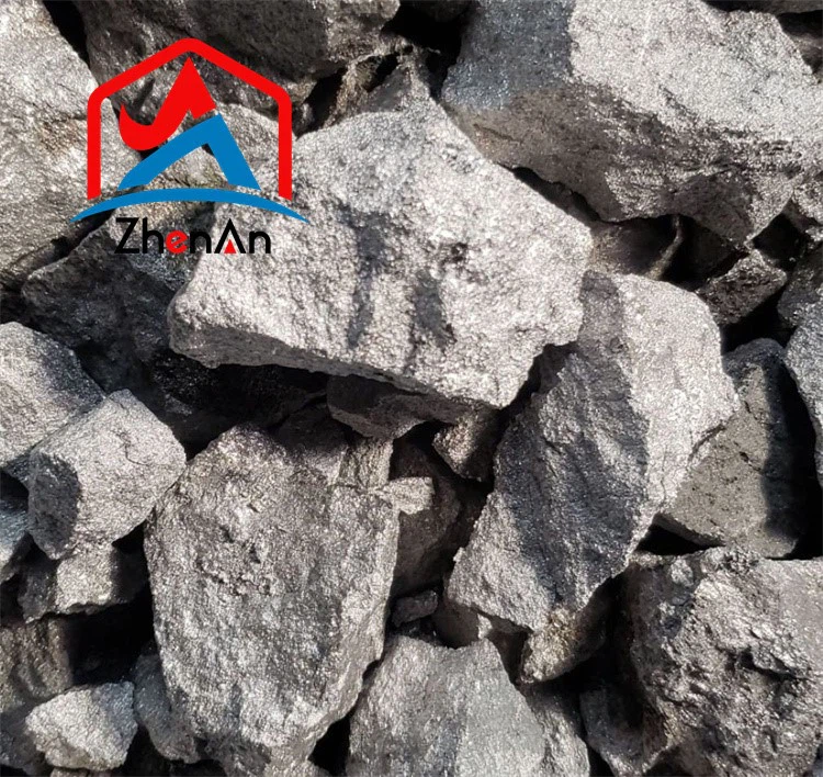 nitrided low carbon ferro chrome lump nitrided low carbon ferro chrome lump