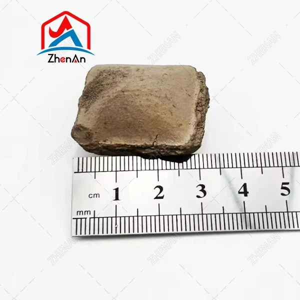 Iron Nitrogen Vanadium Iron Nitrogen Vanadium
