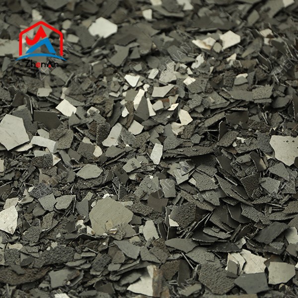 99.85% Electrolytic Manganese Metal Flake 99.85% Electrolytic Manganese Metal Flake