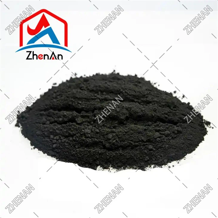 Pure Silicon Carbide Powder