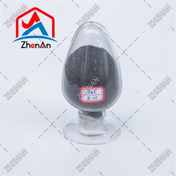 Pure Silicon Carbide Powder