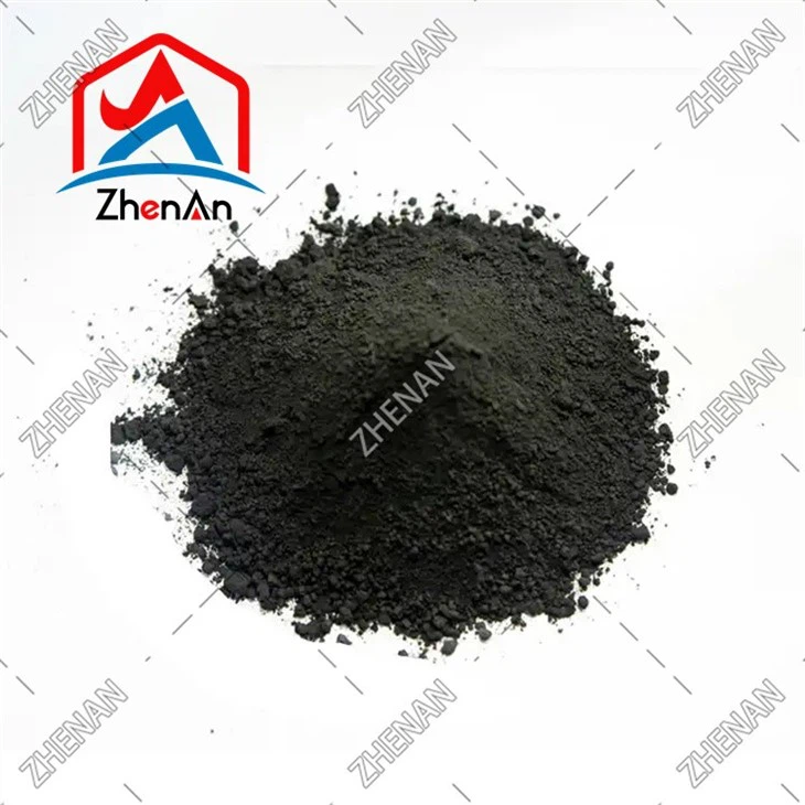 Pure Silicon Carbide Powder