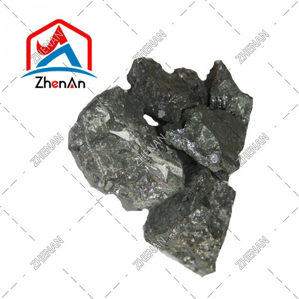 Semiconductor Si Slag