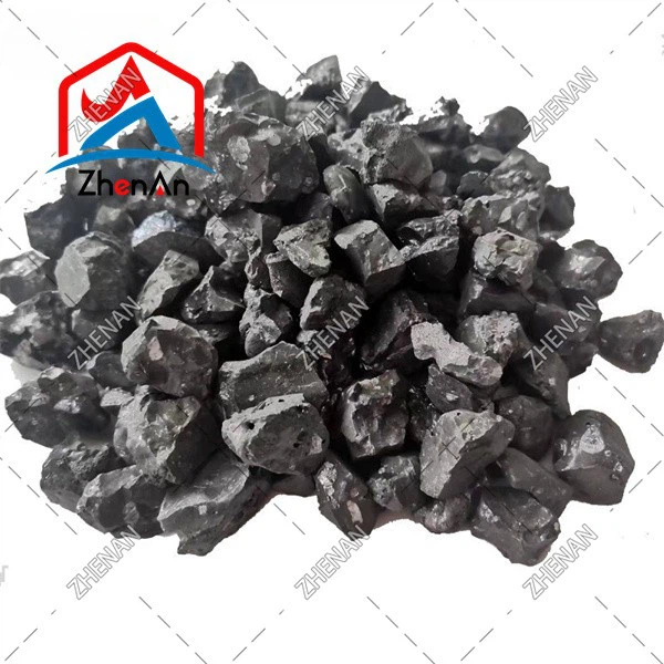 Semiconductor Si Slag