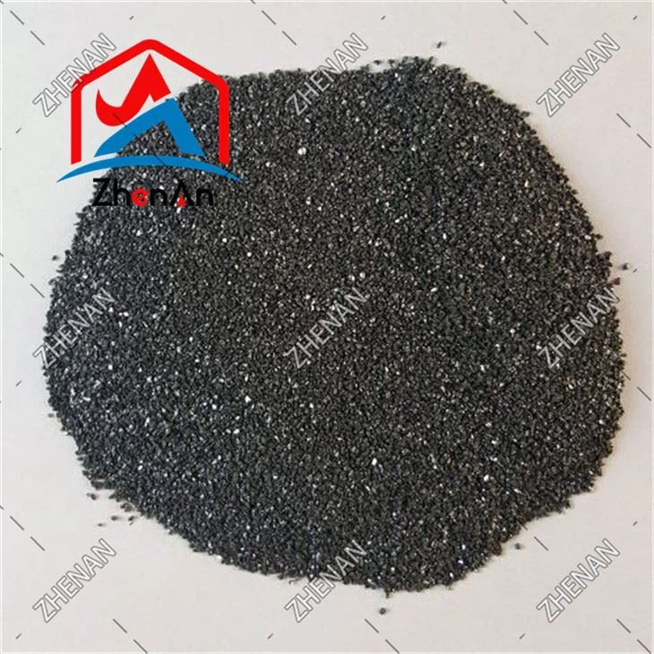 Silisyum Metal Tozu %98-99.6%