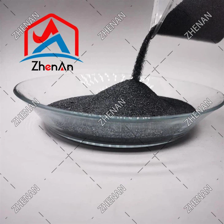 Silikon Metal Tozu Laboratuvar Sınıfı