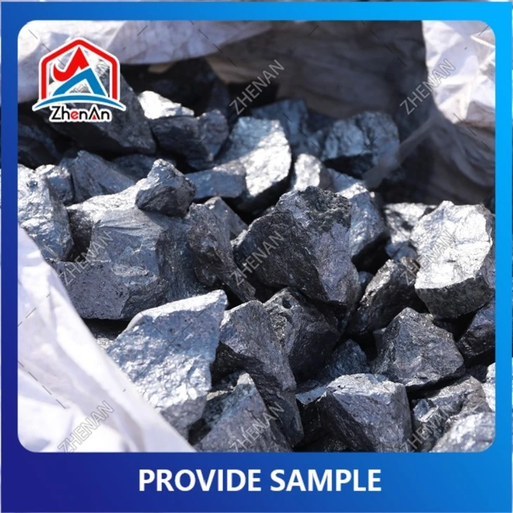 Gümüş silikon metal 553 98.5%