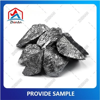 10-50mm silikon metal 3303