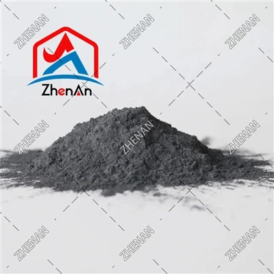 325 Mesh Metal Silikon Tozu