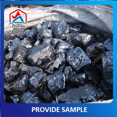 % 99.7 Silikon Metal 1101 1-10 mm
