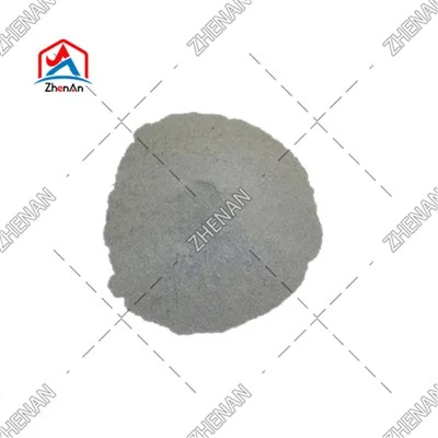 Alaşımlı Magnezyum Tozu %99,8