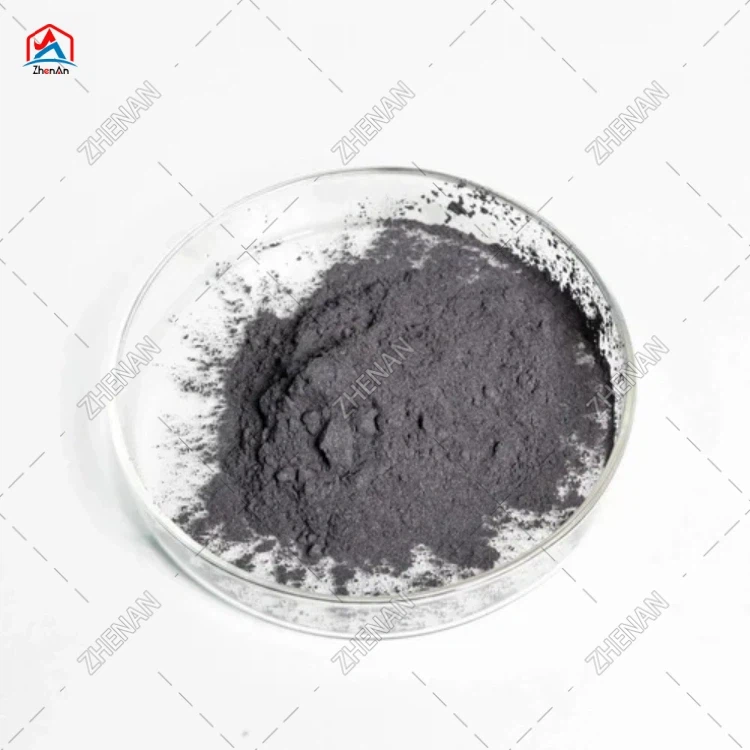 Korozyona dayanıklı metal silikon tozu