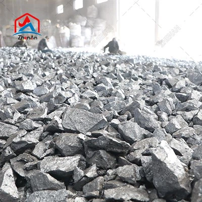 Özelleştirilmiş Metalik Silikon 2202