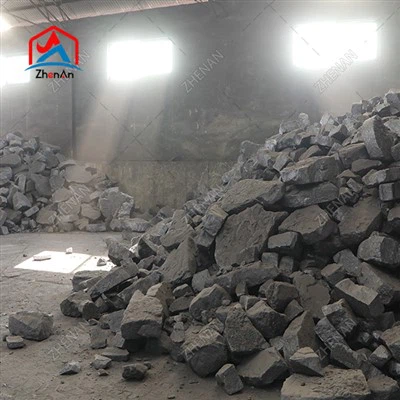 Özelleştirilmiş Metalik Silikon 3303