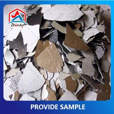 Çelik İçin Elektrolitik Manganez Pulları