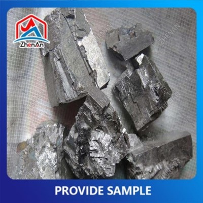 Yüksek-Dayanıklı Çelik ve Alaşım Uygulamaları İçin FeV 80