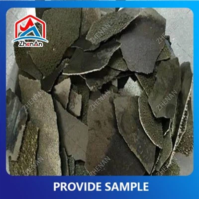 Enerji ve Alaşım Üretimi İçin Yüksek-Saflıkta EMM Pulları